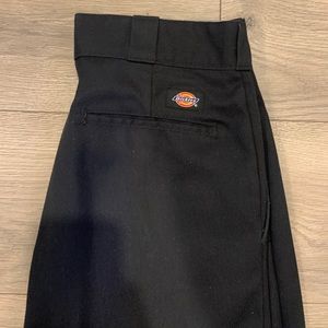 Dickies pants size 32x32, 9/10 condition